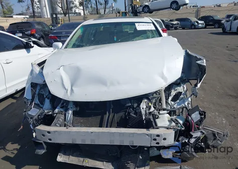 2007 Lexus Gs 350 из США, поврежденный, VIN JTHBE96S770008970